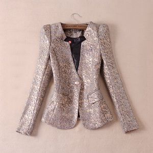 COPY - Brand new blazer